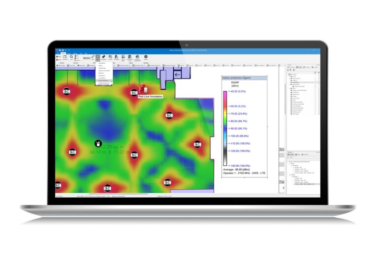 iBwave Viewer+ Transform Design Reviews, Validation and Collaboration.